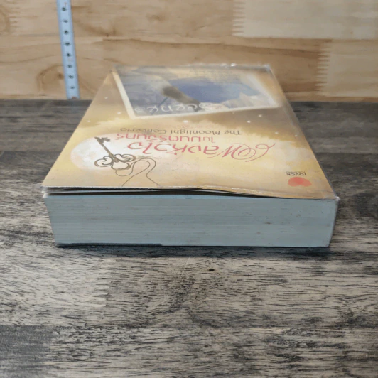 หนังสือ เพลงหัวใจในมนต์จันทร์ รูปที่ 4