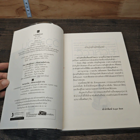 วิวาห์วุ่นลุ้นรักพยศ - เตชิตา รูปที่ 6