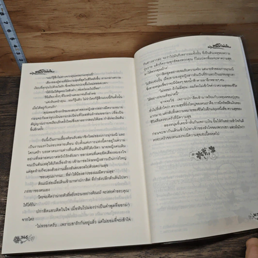 หนังสือ หนี้รัก...ล้นใจ รูปที่ 8