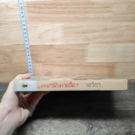 มนต์รักมาดริด - เอวิตา รูปที่ 2