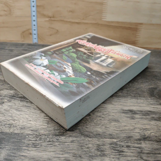 หนังสือ หลงเล่ห์เสน่ห์ซาตาน รูปที่ 3