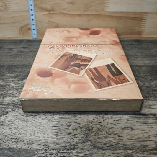 หนังสือ อลวนรักฉบับอ้ำอึ้ง รูปที่ 4