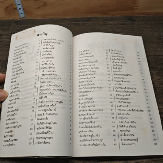 หนังสือ ยิ้มซ่อนคม รูปที่ 7