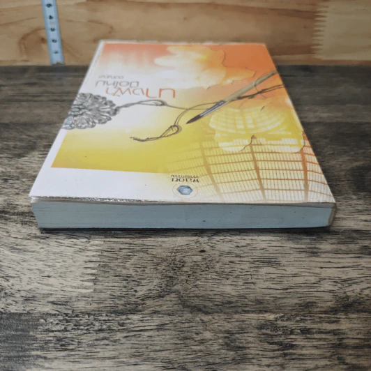 หนังสือ นางฟ้ามือใหม่ รูปที่ 4