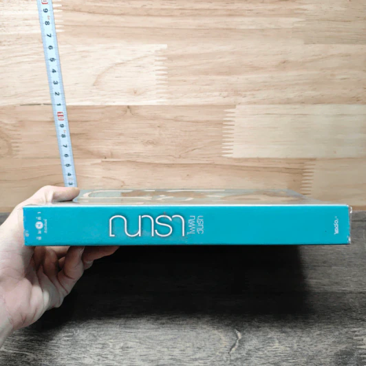 ไฟฝันวันรัก - ณารา รูปที่ 2