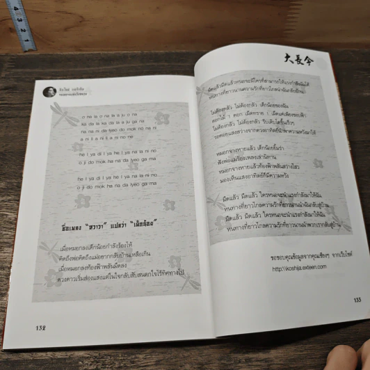 หนังสือ อินไซด์แดจังกึม จอมนางแห่งวังหลวง รูปที่ 7
