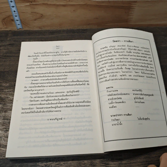 หนังสือ ณ วันที่ฟ้าเชื่อมดาว รูปที่ 8