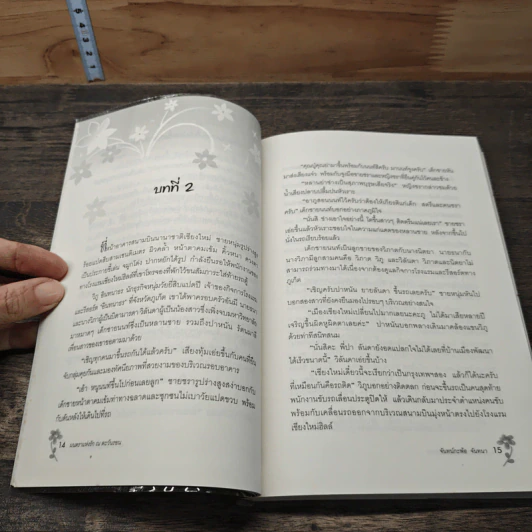 มนตราแห่งรัก ณ ตะวันรอน - จันทร์กะพ้อ จันทนา รูปที่ 7