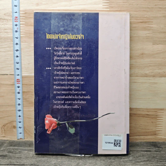ไดอาน่าเจ้าหญิงในดวงใจ - วรรธนา วงษ์ฉัตร, ภัคพงษ์ รูปที่ 5