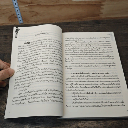 มายาพิศวาส - ธีรติ รูปที่ 6
