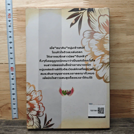 หนังสือ บินลัดฟ้ามาเจอรัก รูปที่ 5