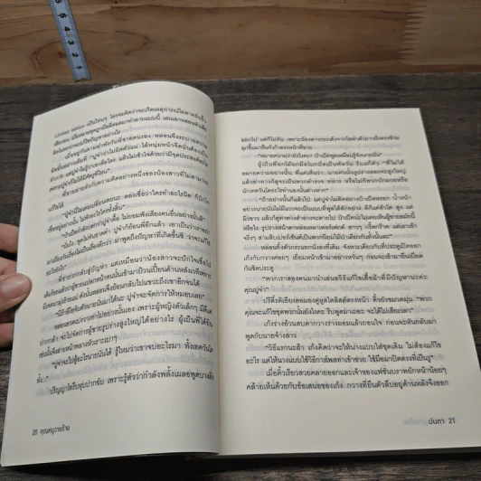 หนังสือ คุณหนูวายร้าย รูปที่ 7