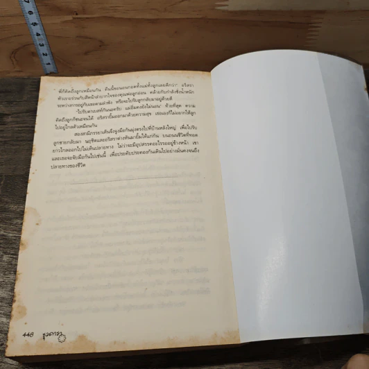 หนังสือ สงครามลิขิตรัก รูปที่ 8