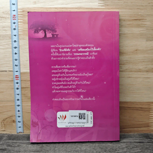 คู่มือกรรมพยากรณ์ - ดังตฤณ รูปที่ 5