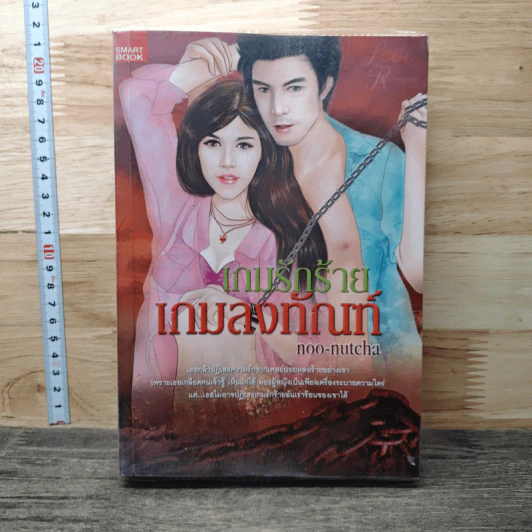 เกมรักร้าย เกมลงทัณฑ์ รูปที่ 1
