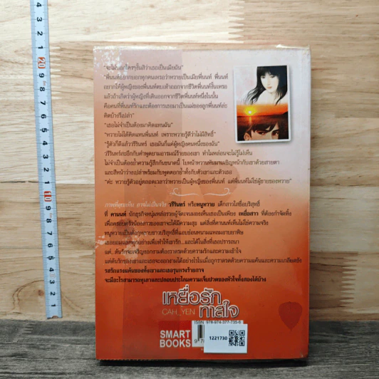 เหยื่อรักทาสใจ - Cah_Yen รูปที่ 5
