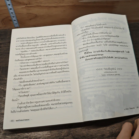 เพลงไวน์และสายหมอก รูปที่ 8