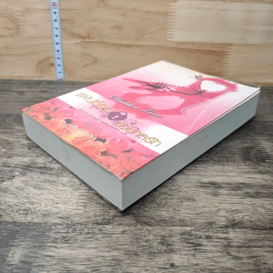 Hidden Love แผนซ้อนซ่อนกลรัก รูปที่ 3