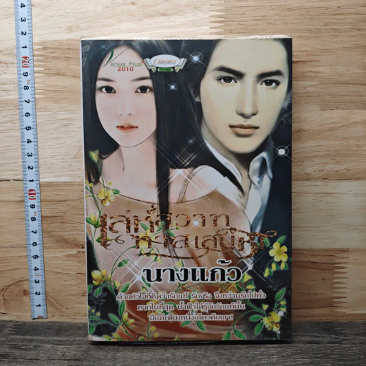 เล่ห์สวาททาสเสน่หา รูปที่ 1
