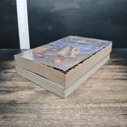 House of Secrets เล่ม 1-2 บ้านแห่งความลับ,สงครามปีศาจ - Chris Columbus รูปที่ 4