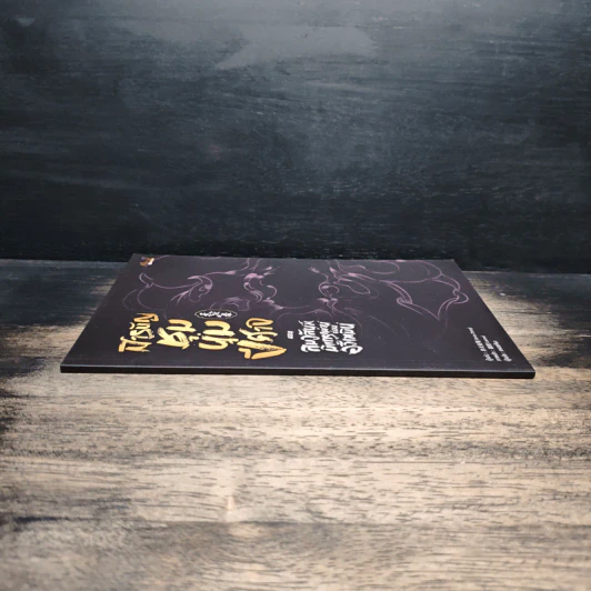 นิยายวาย สารบัญชุมนุมปีศาจ ตอน ลมวสันต์มิแทรกผ่านด่านอวี้เหมิน - Arise Zhang รูปที่ 3