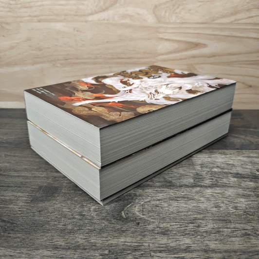 นิยายวาย สารบัญชุมนุมปีศาจ เล่ม 1-2 + ตอน แมวเหินนภา - Arise Zhang รูปที่ 4
