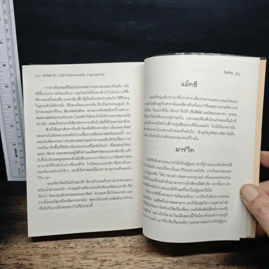 หนังสือ เซ็ปติมัส ฮีป ปาฏิหาริย์หมายเลขเจ็ด เล่ม 7 ตอน อานุภาพแห่งไฟ รูปที่ 9
