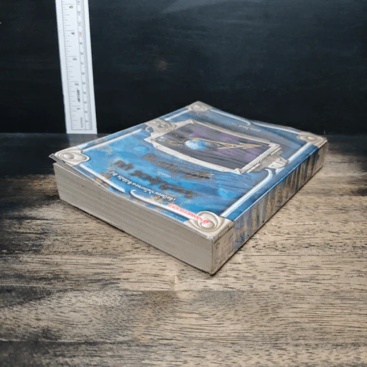 หนังสือ ท็อดฮันเตอร์ มูน เล่ม 1 : ผู้นำทาง รูปที่ 5
