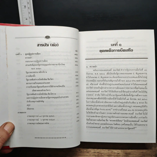 การเมือง การปกครองไทย : ยุคเผด็จการ-ยุคปฏิรูป รูปที่ 9