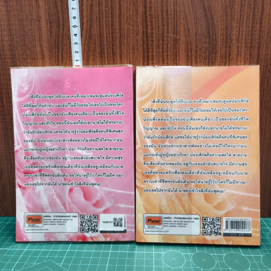 เสน่หา...ซาตาน เล่ม 1-2 รูปที่ 5