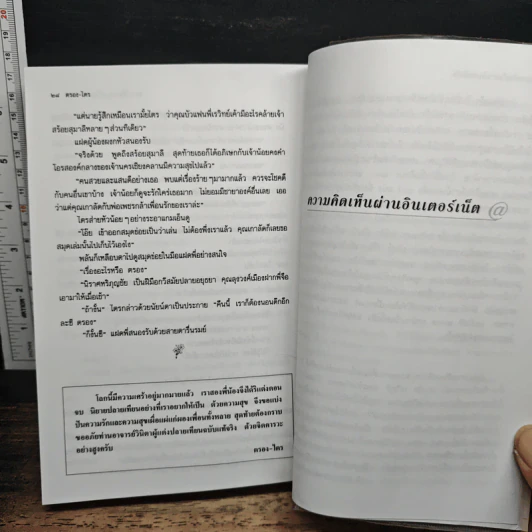 ปลายเทียน รูปที่ 9