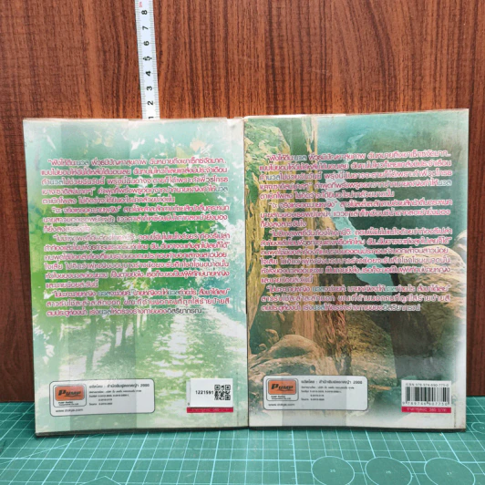 ใต้เงาลวง เล่ม 1-2 Love is - Shayna รูปที่ 5