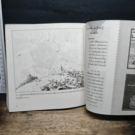 หนังสือ แลหลังแดนมังกร เล่ม 3 รูปที่ 10