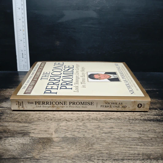 The Perricone Promise รูปที่ 3