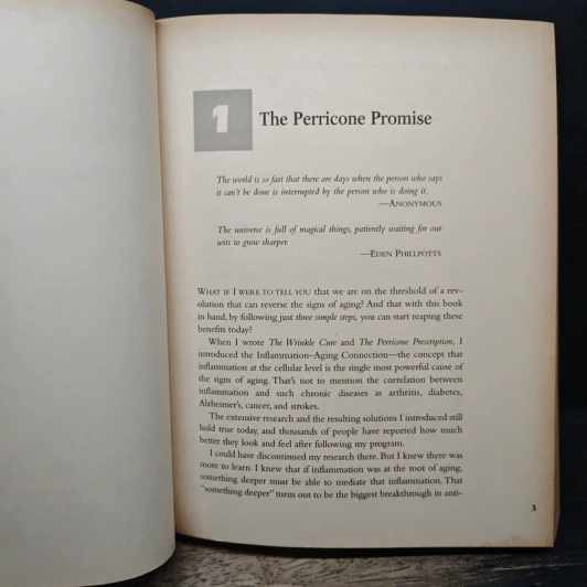 The Perricone Promise รูปที่ 10