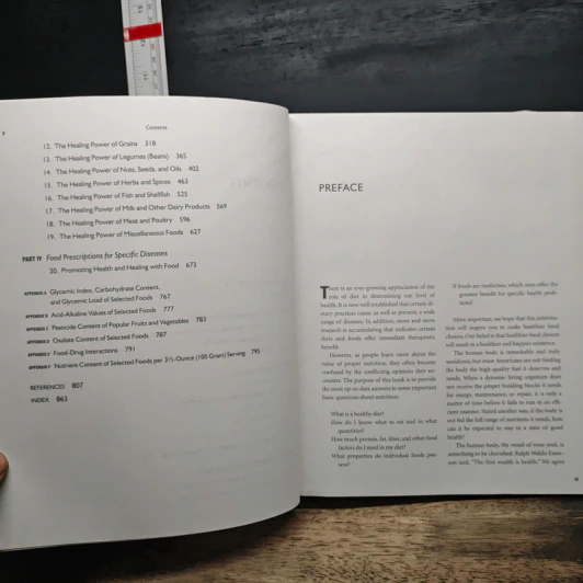 The Encyclopedia of Healing Foods รูปที่ 9