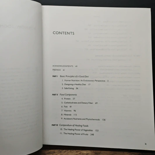 The Encyclopedia of Healing Foods รูปที่ 8