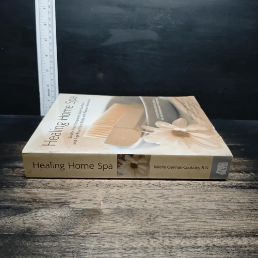 Healing Home Spa - Valerie Gennari Cooksley รูปที่ 3