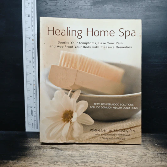 Healing Home Spa - Valerie Gennari Cooksley รูปที่ 1