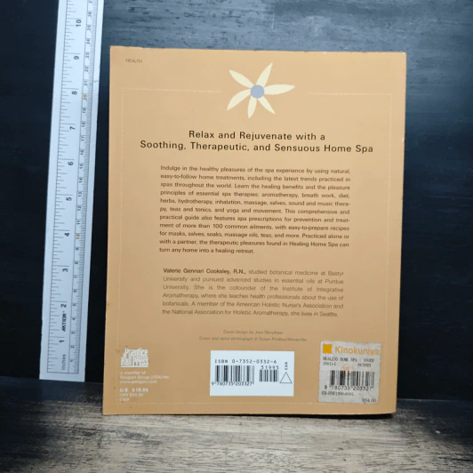 Healing Home Spa - Valerie Gennari Cooksley รูปที่ 2