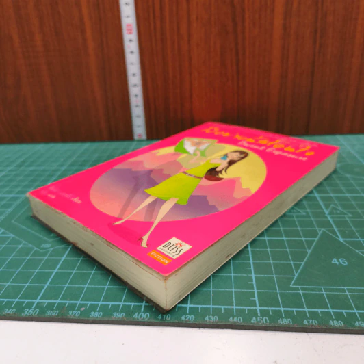 หนังสือ โป๊อย่างนี้สิโดนใจ รูปที่ 3