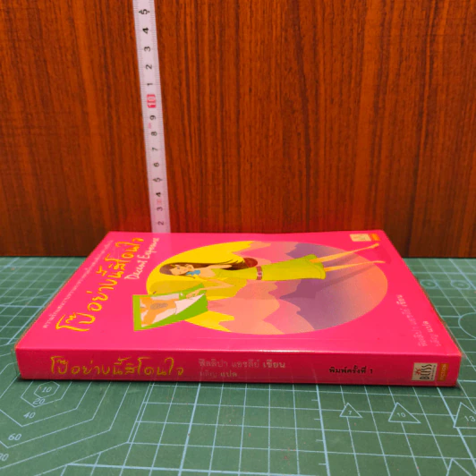 หนังสือ โป๊อย่างนี้สิโดนใจ รูปที่ 2