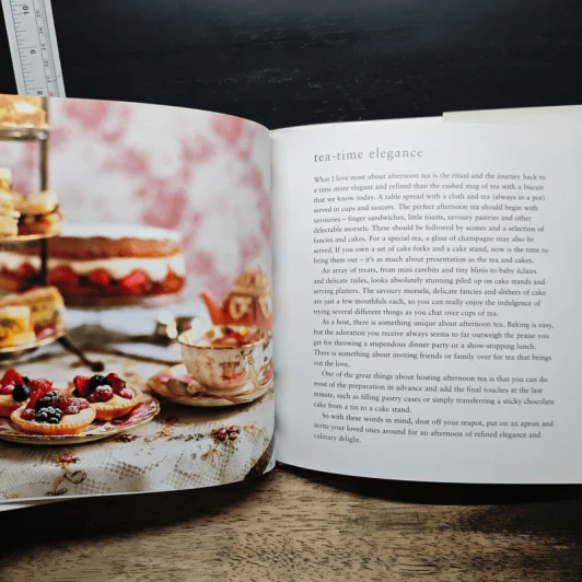Afternoon Tea - Susannah Blake รูปที่ 7