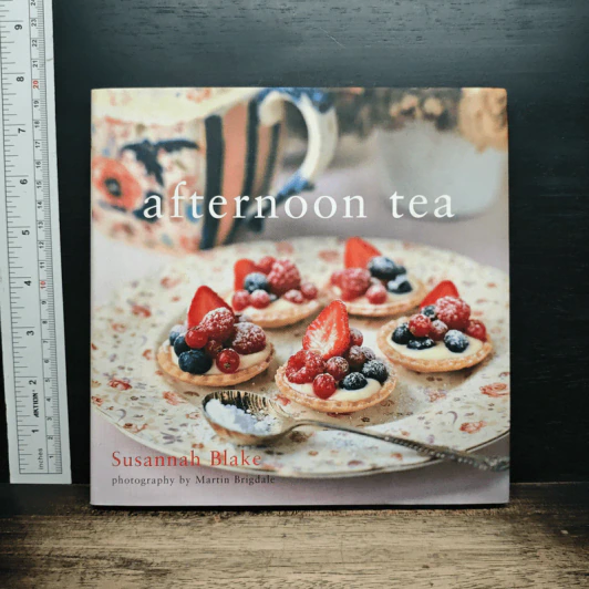 Afternoon Tea - Susannah Blake รูปที่ 1