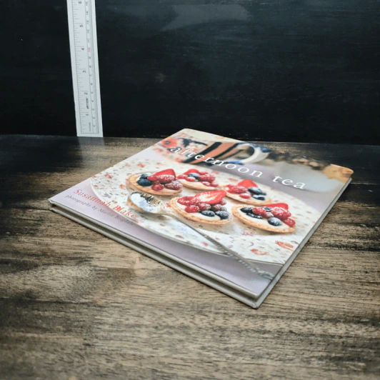 Afternoon Tea - Susannah Blake รูปที่ 4