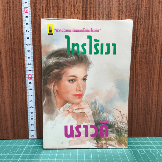 ไทรไร้เงา - นราวดี รูปที่ 1