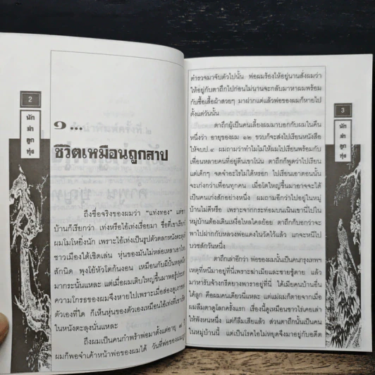 นักฆ่าลูกทุ่ง - คำพูน บุญทวี รูปที่ 7