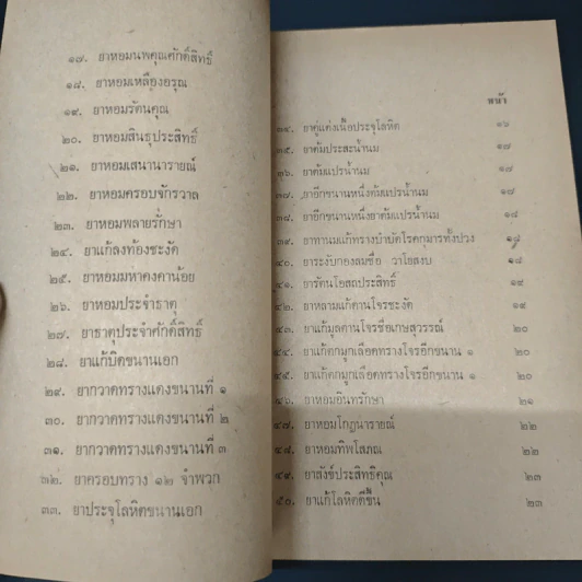 เวชชศาสตร์ไทย - หมอโกศล กาญจนภิรมย์ รูปที่ 7