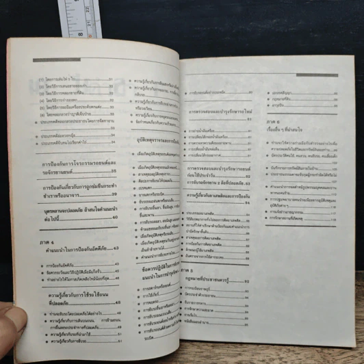 คู่มือประชาชน - คณะกรรมการดำเนินงาน ชุมชนและมวลชนสัมพันธ์ รูปที่ 7