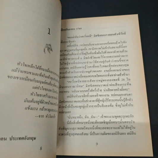 รักสุดห้ามใจ - กัญชลิกา รูปที่ 7